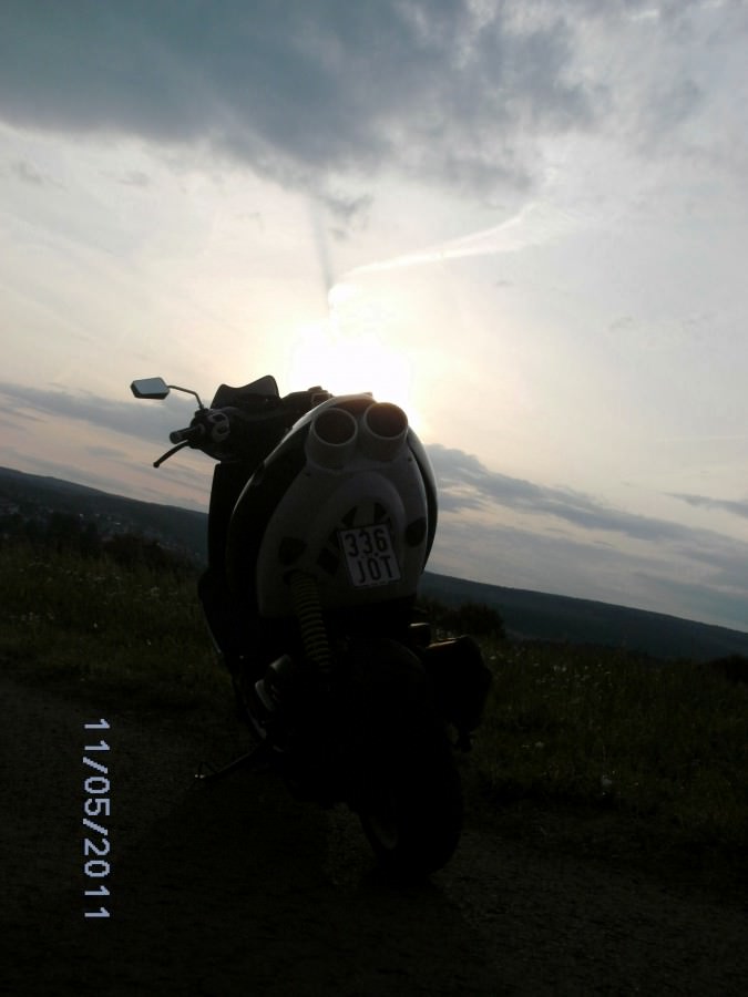 Sonnenuntergang *__*
