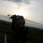 Sonnenuntergang *__*