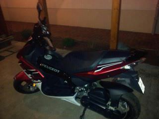Mein neuer jetforce