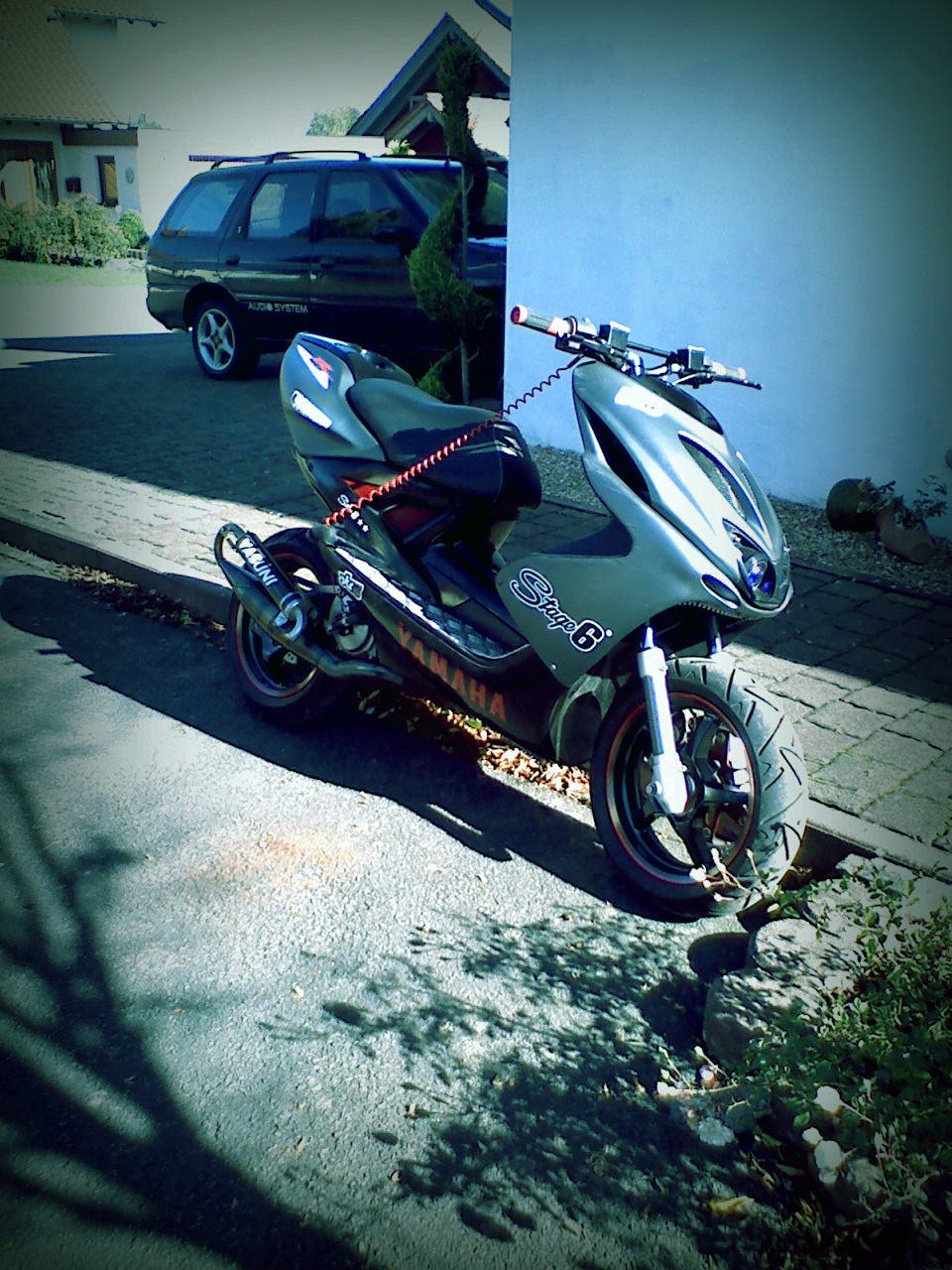 sommer *-*
