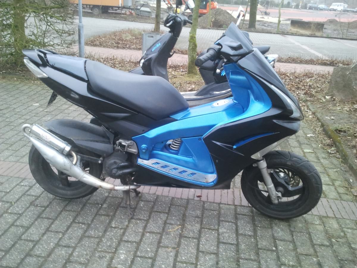 Mein Jet jetzt :))