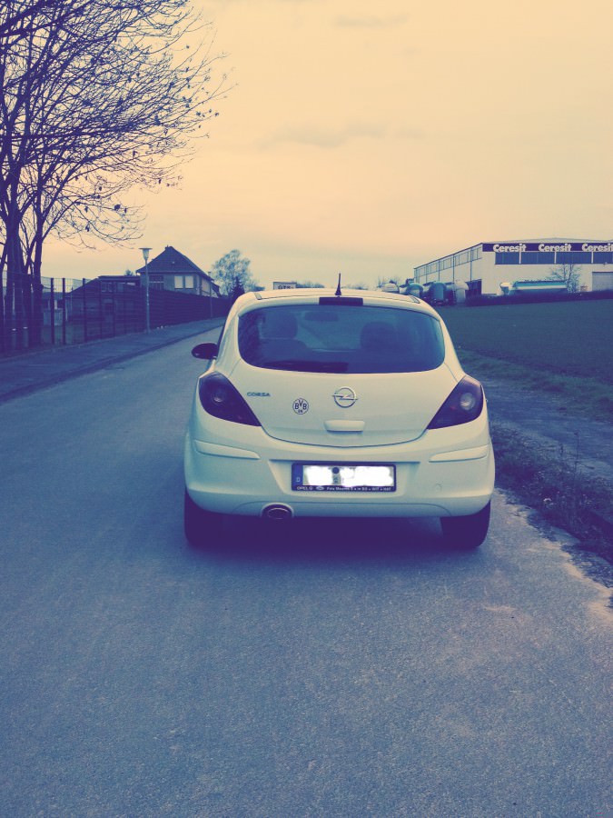 Neues Gerät :))