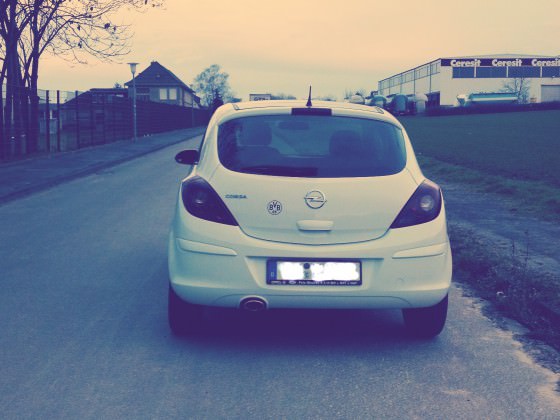 Neues Gerät :))