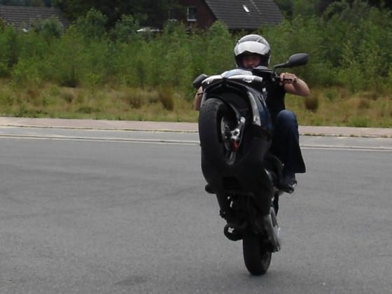 Wheelie