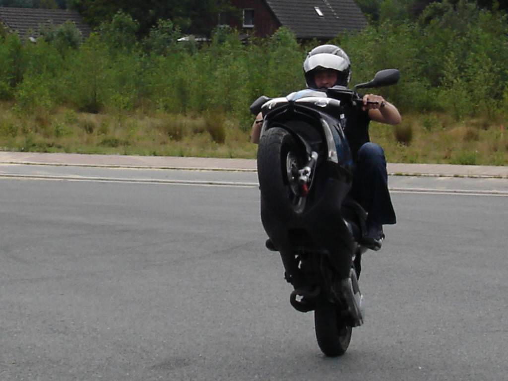 Wheelie