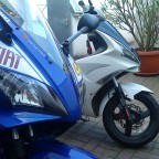 jetty vs yzf r125