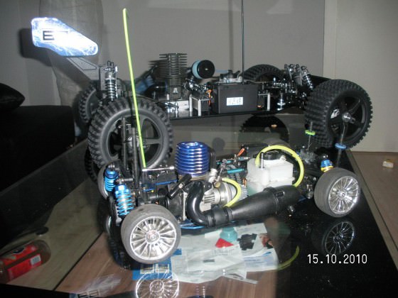 1:8 vs 1:10