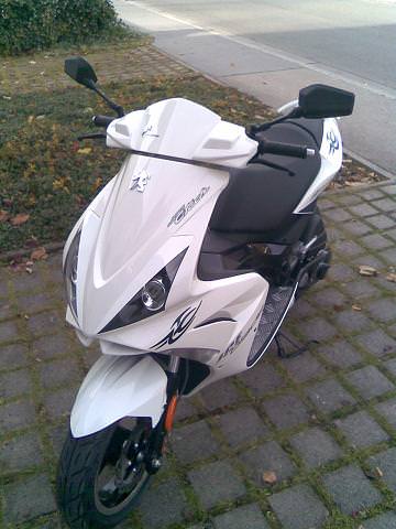 Mein Neuer BB