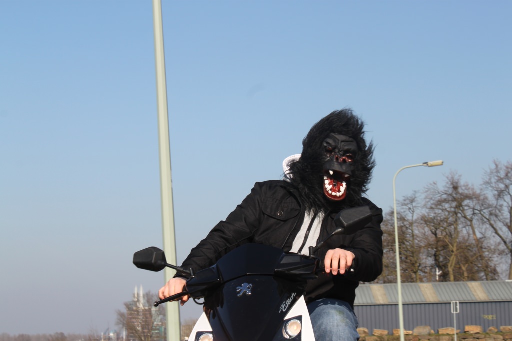 Holland :) (Roermond)