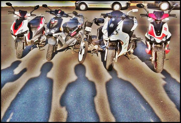 Vor Mc´s