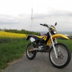 neue karre :)