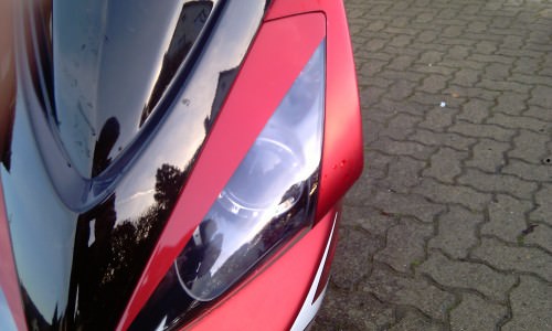 Dieser rolla ist auch hir ! ( nicht meiner )