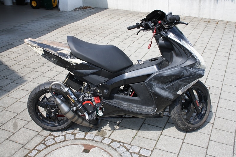 MHR Jet force zu verkaufen