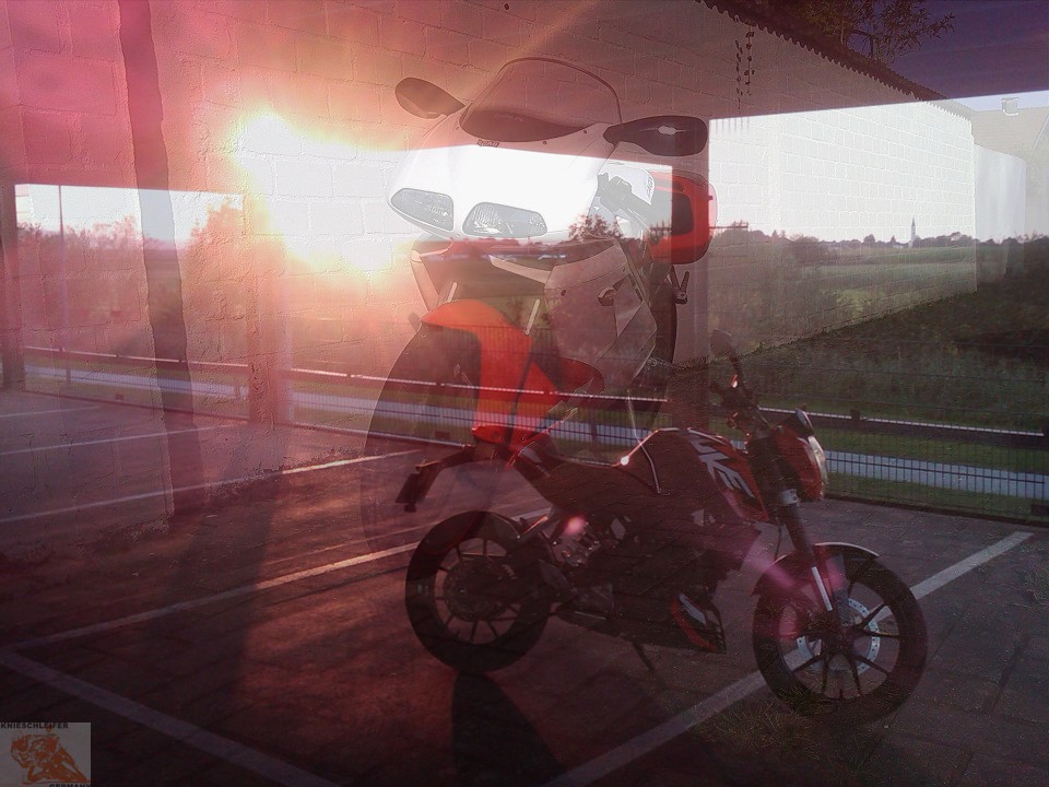 Langeweile mit