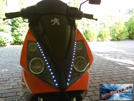 Mein Jet Force :)