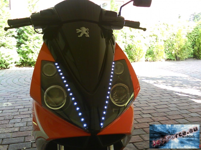 Mein Jet Force :)