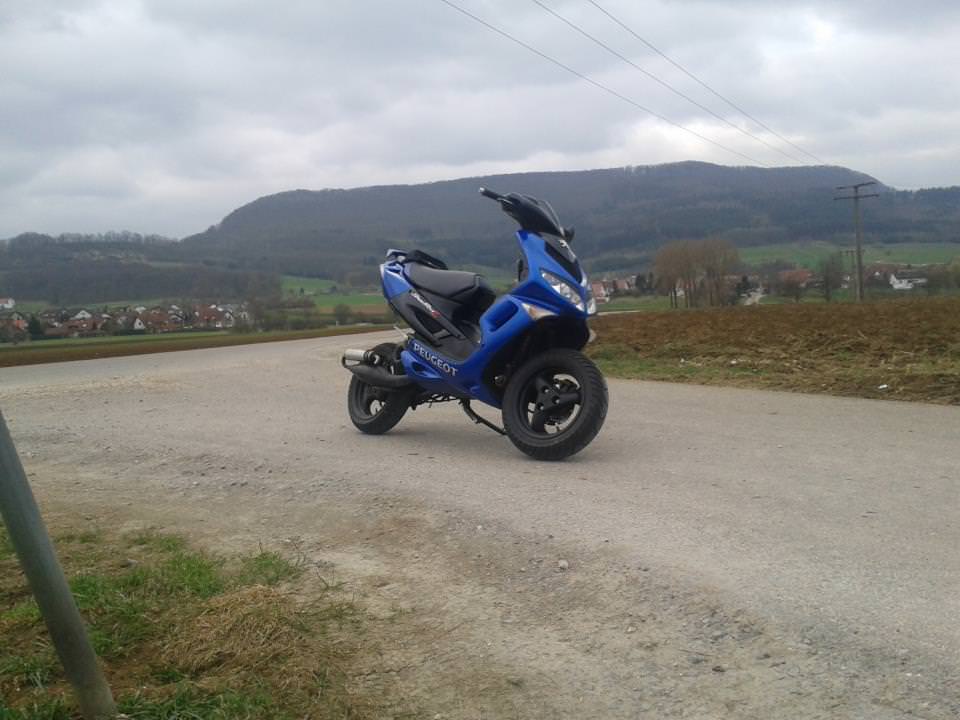 PiaSpeedy :)