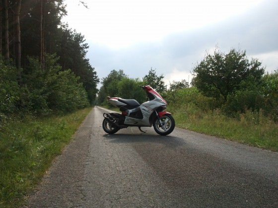 Bestes Wetter ;)