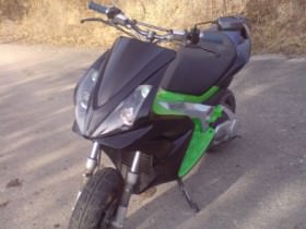 new-aber ncoh nciht fertig
