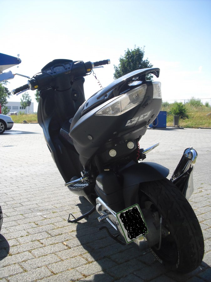 >> Perfektes Wetter <<