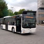 Langsam gehts wider ans busfahren :( ^^
