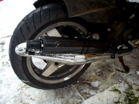 Stage6 pro replica dran