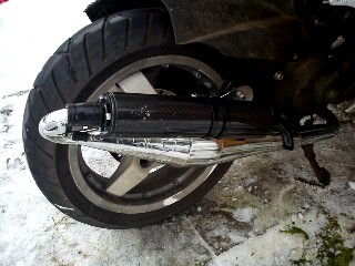 Stage6 pro replica dran