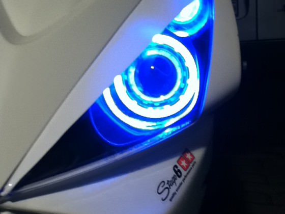 angel eyes