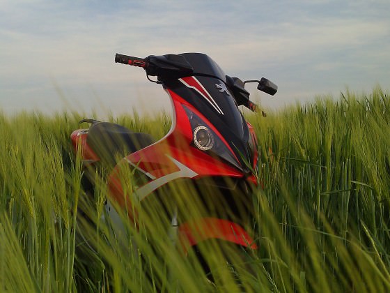 ne abendtour gehaizt und nen paar pics gemacht und