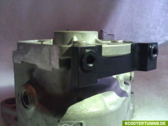 MHR BIG BORE 86CCM