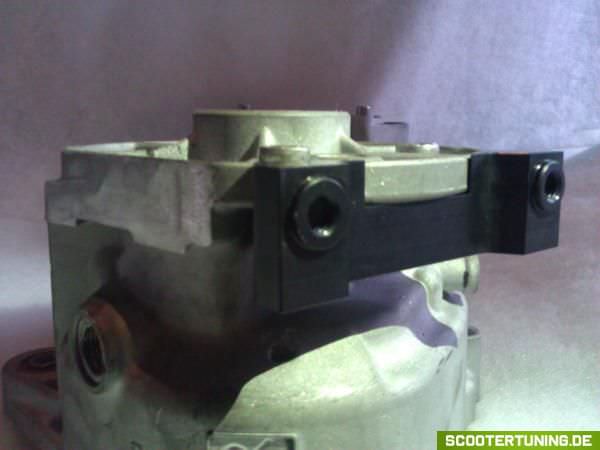 MHR BIG BORE 86CCM