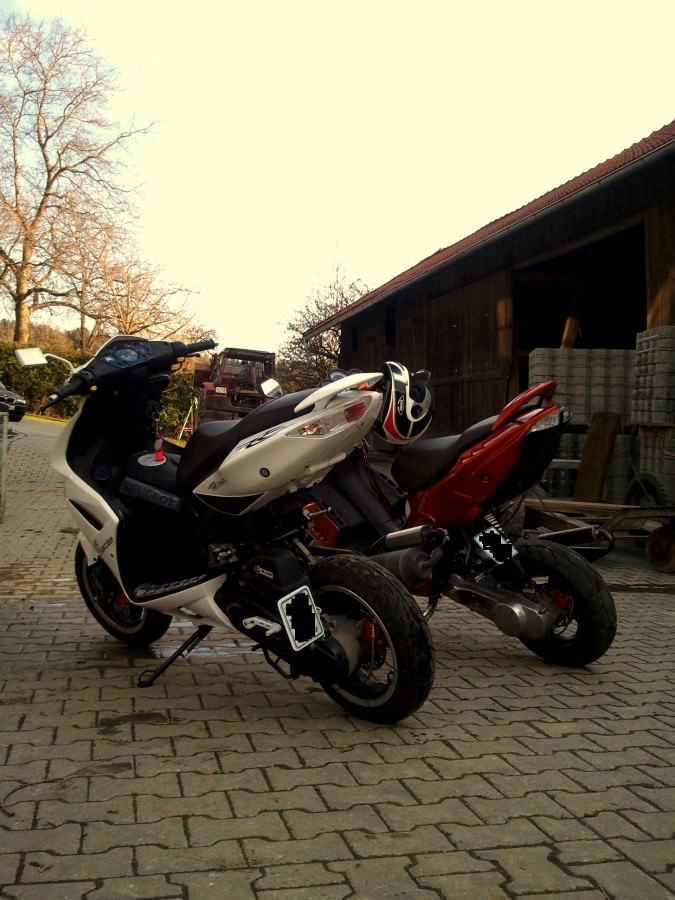 it's gonna be higher, higher, higher of the ground :D