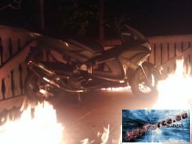 SStreetracer