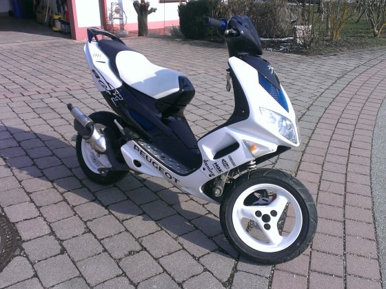 Anfang, zweites Bild