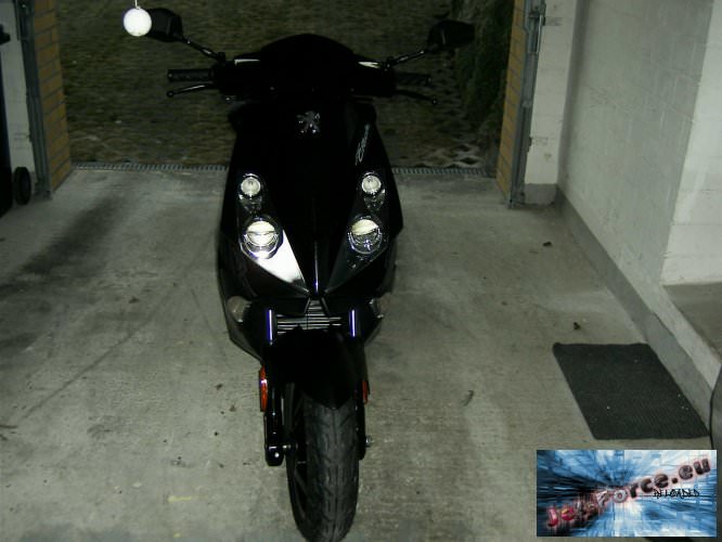Mein Darkside 8)