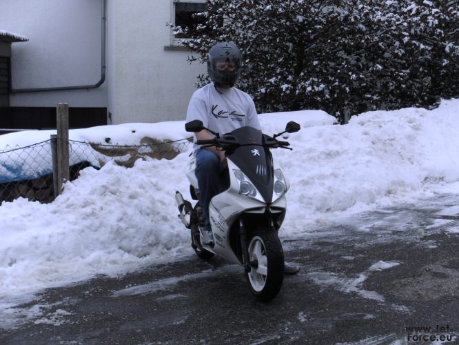 winter