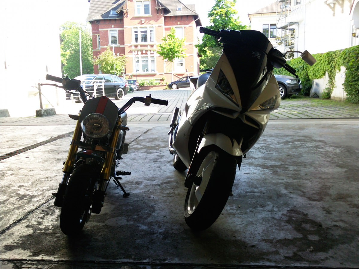 Power ♥