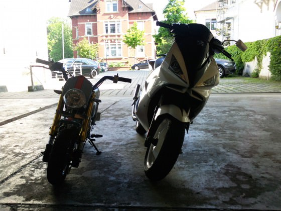 Power ♥