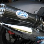 Leovice ZX