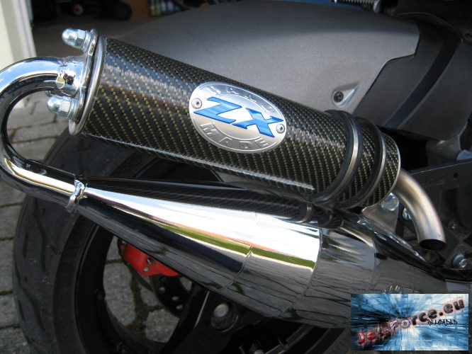Leovice ZX
