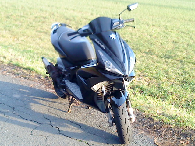 Ein sonniger Tag!:)