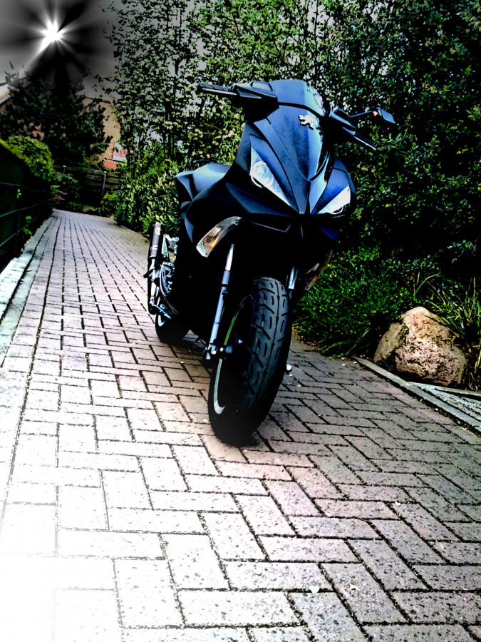 DARKSIDE !!!
