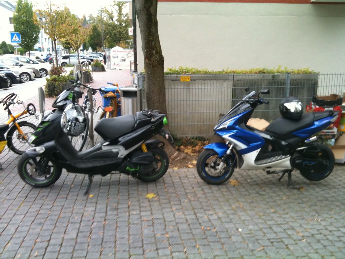 Heizzen :D