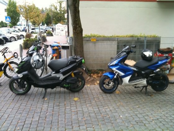 Heizzen :D