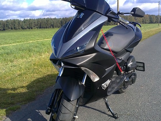Carbonfolie neu :D