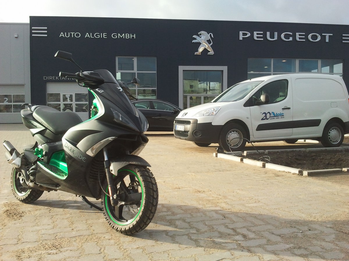 Peugeot