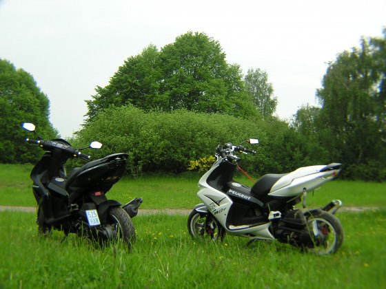 kleine Tour