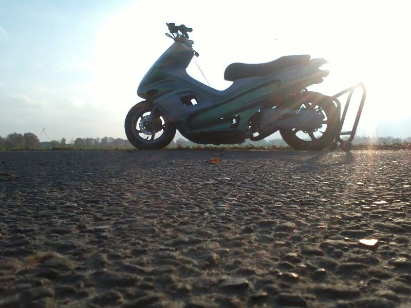 Racing Runner