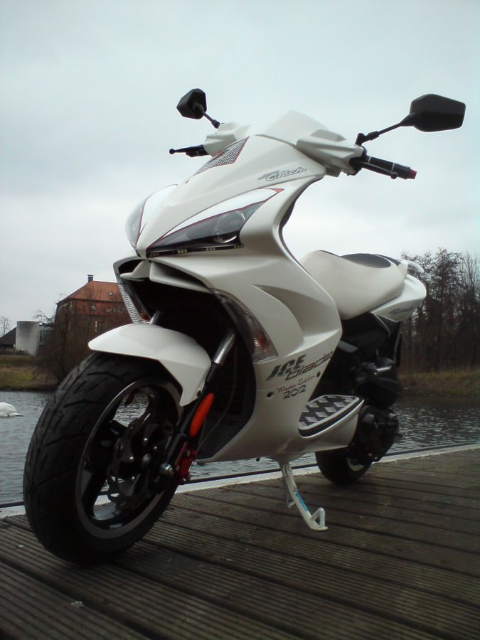Der Scooter