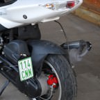 KZH an der Vario *-*